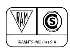 IRAM S-mark֤